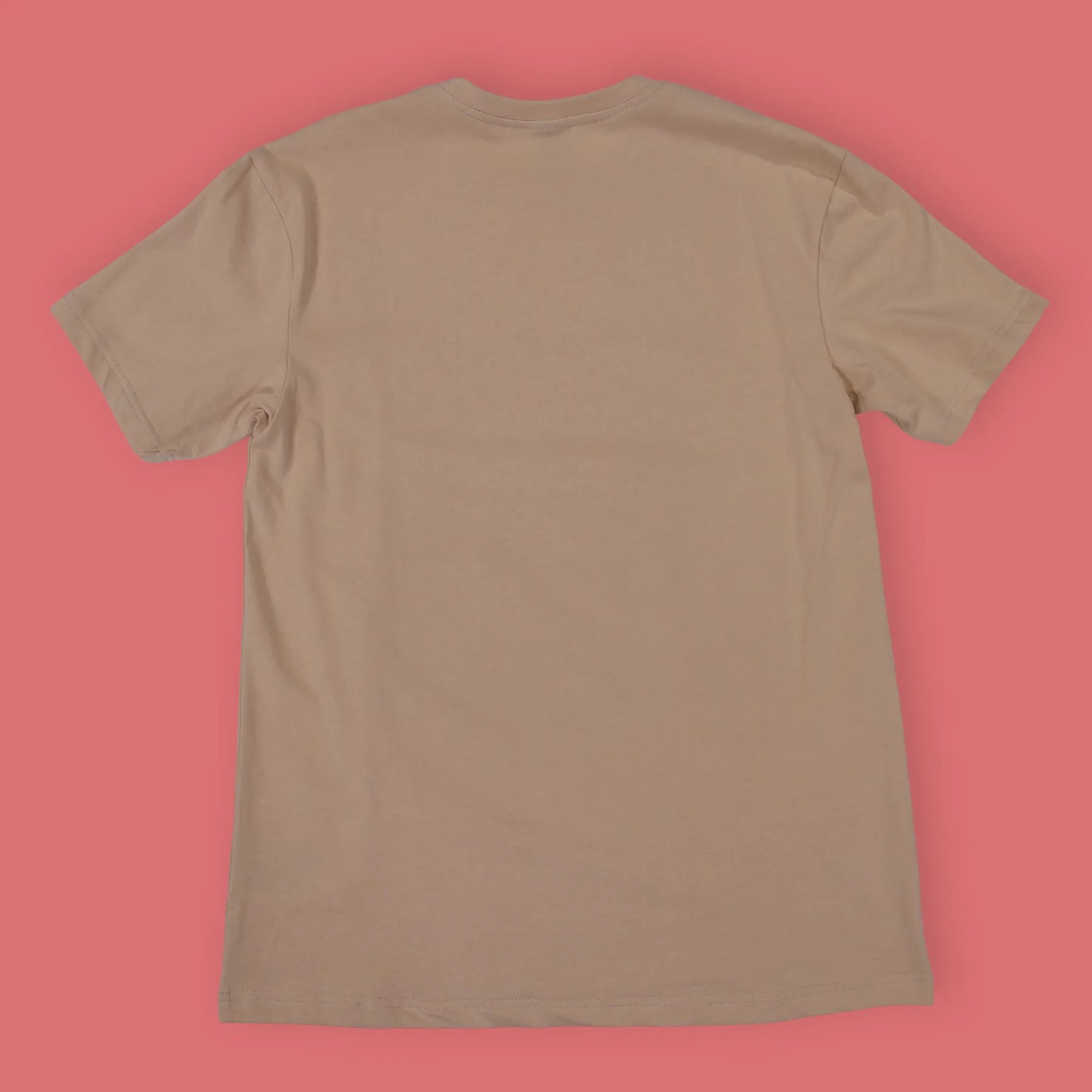 Aliens are Friends T-shirt