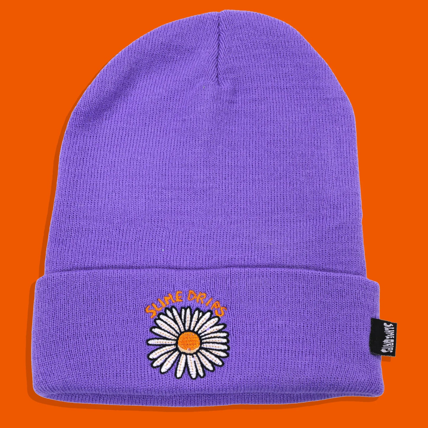 Daisies Beanie