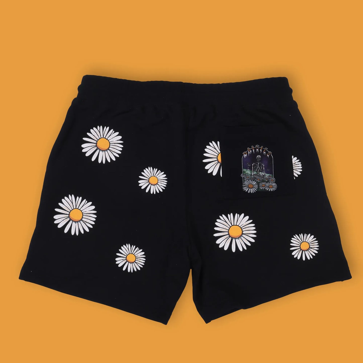 Daisies Shorts