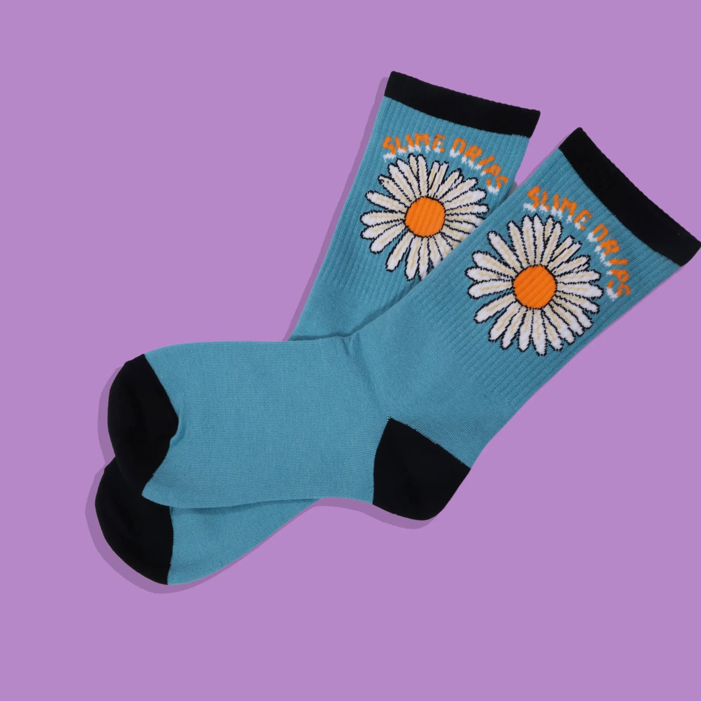 Daisies Socks