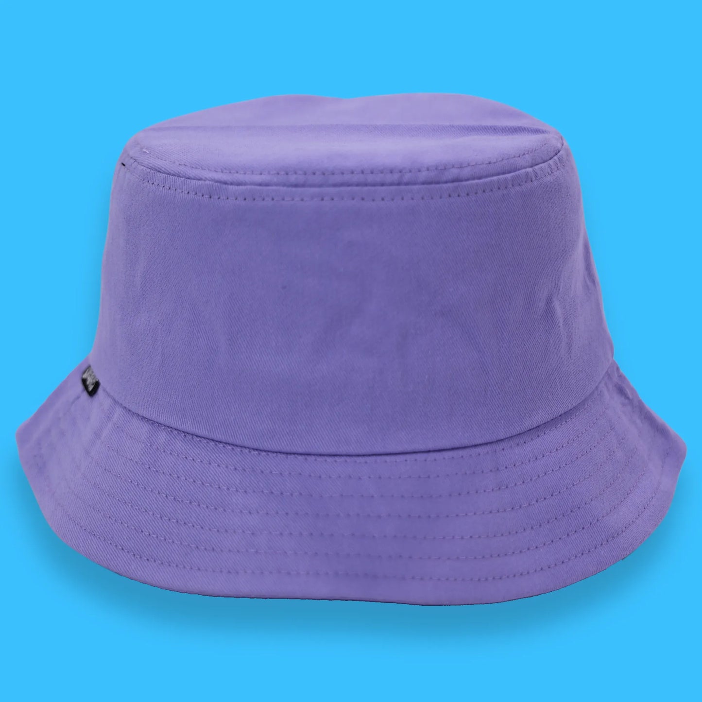 Flower Drip Bucket Hat