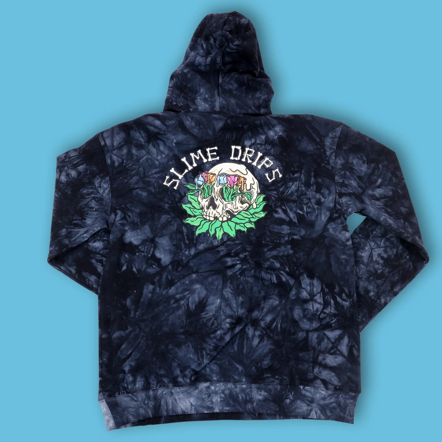 Flower pot Hoodie