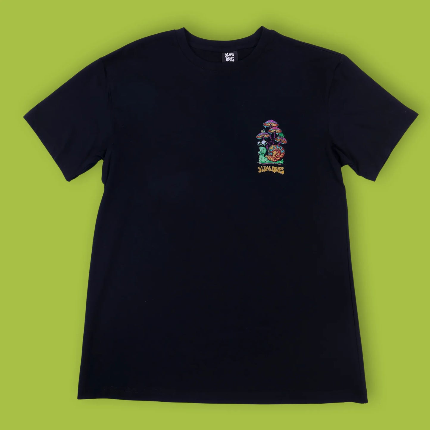 I know a Place T-shirt