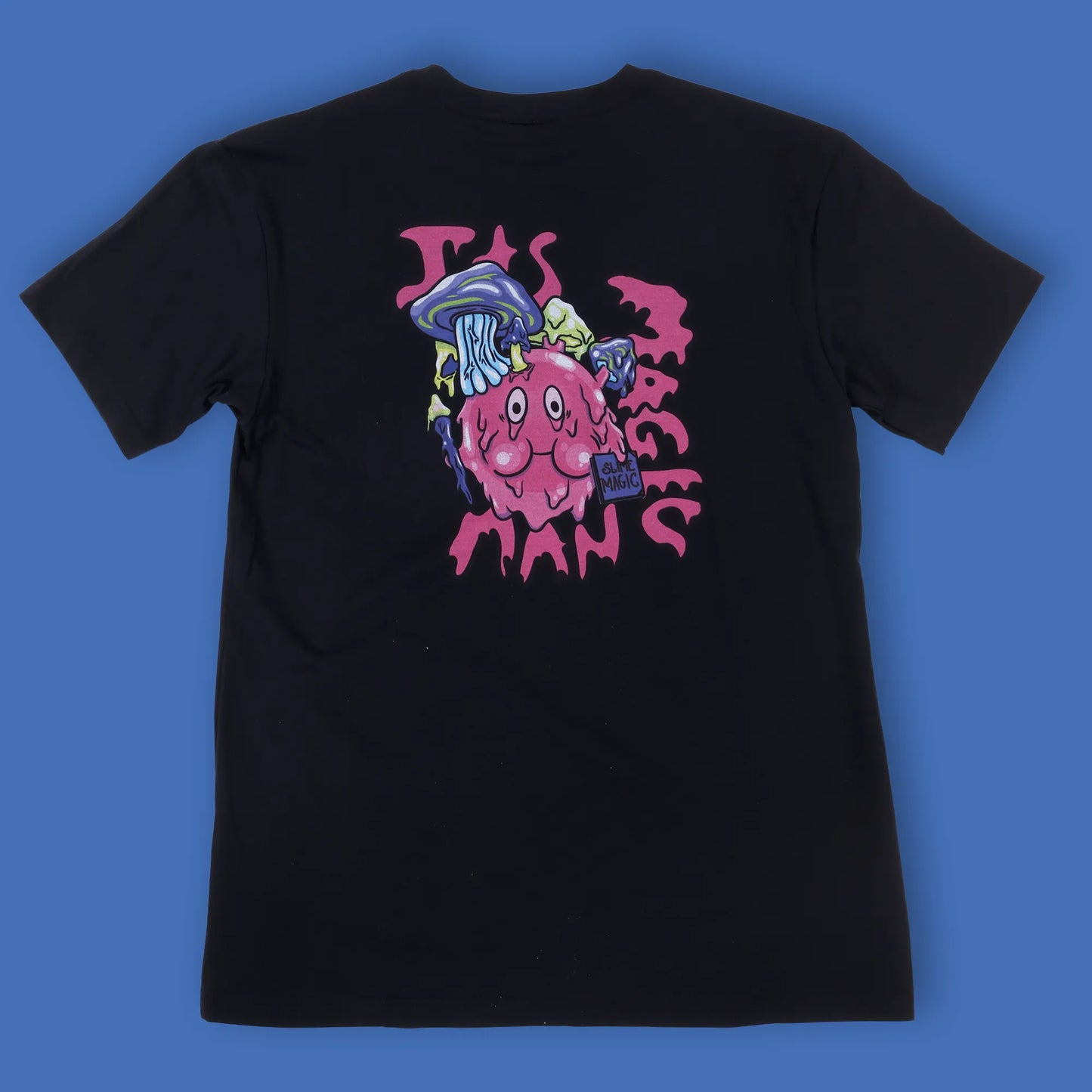 Slime Wizzards T-shirt