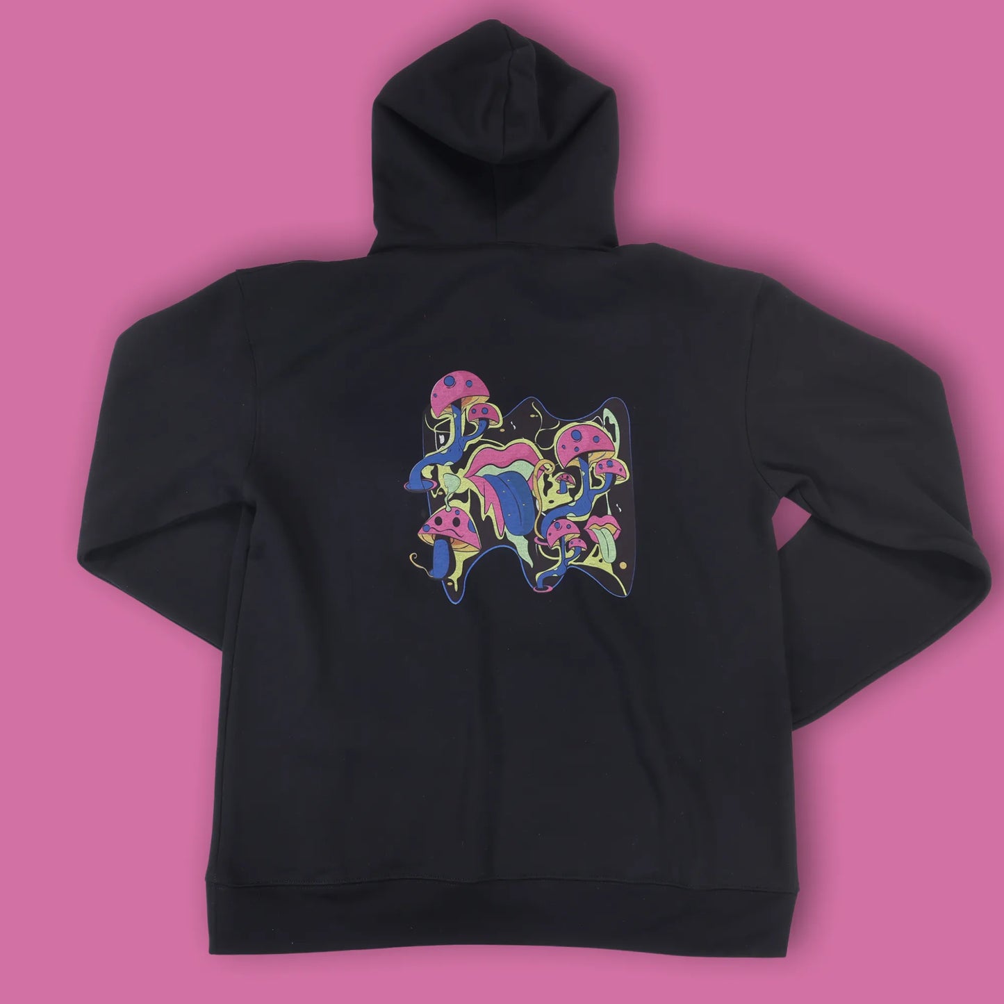Lick it Hoodie