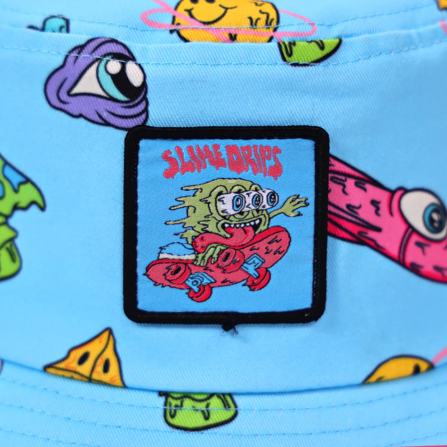 No limits Bucket Hat