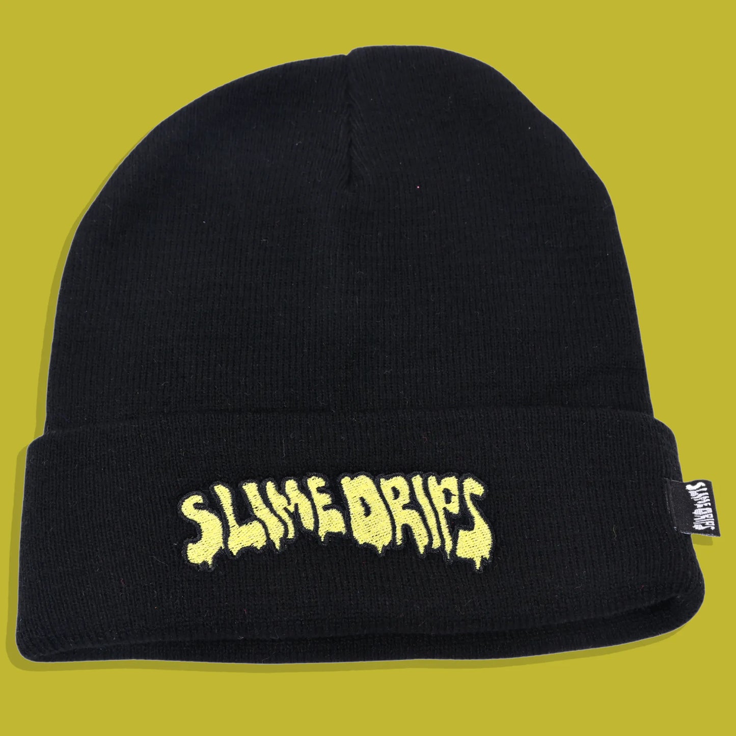 Slime Drips Beanie