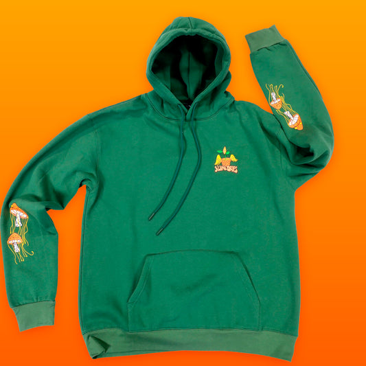 Stay Close to Nature Hoodie