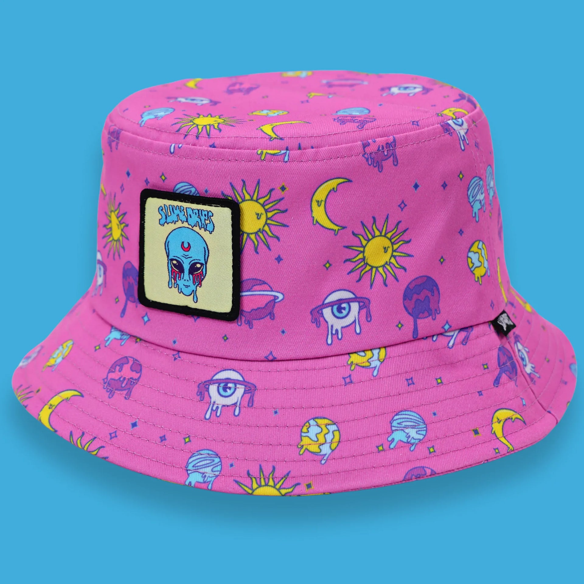 space bucket hat Black Friday Shop Now