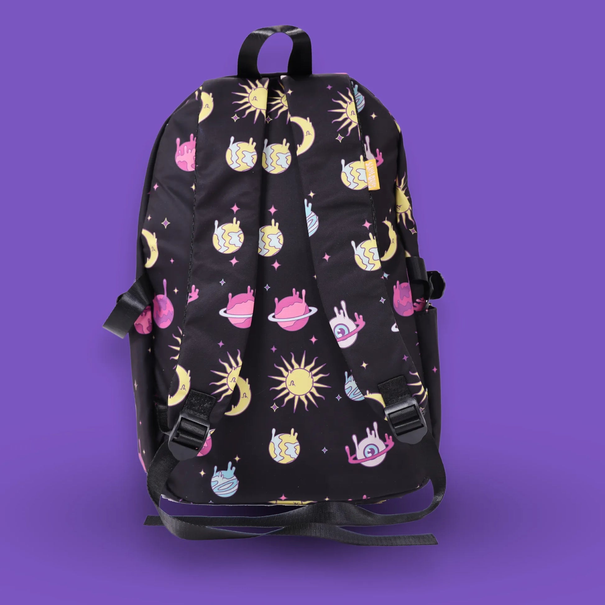Alien Backpack – SLIMEDRIPS Alien Backpack – SLIMEDRIPS