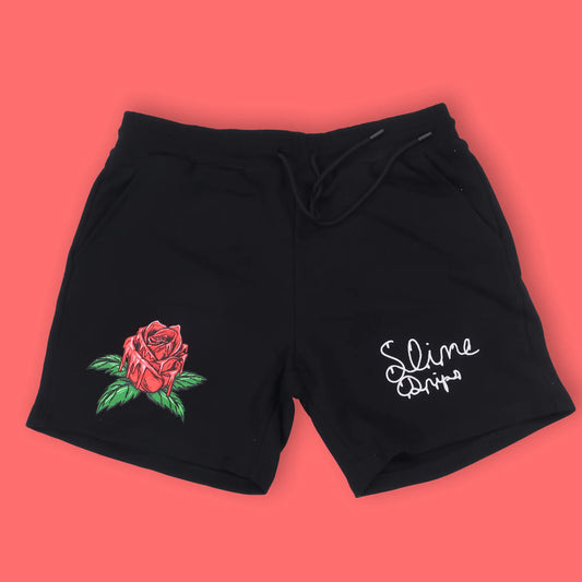 Roses Shorts